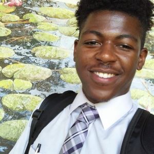 Meet your Posher, Cj